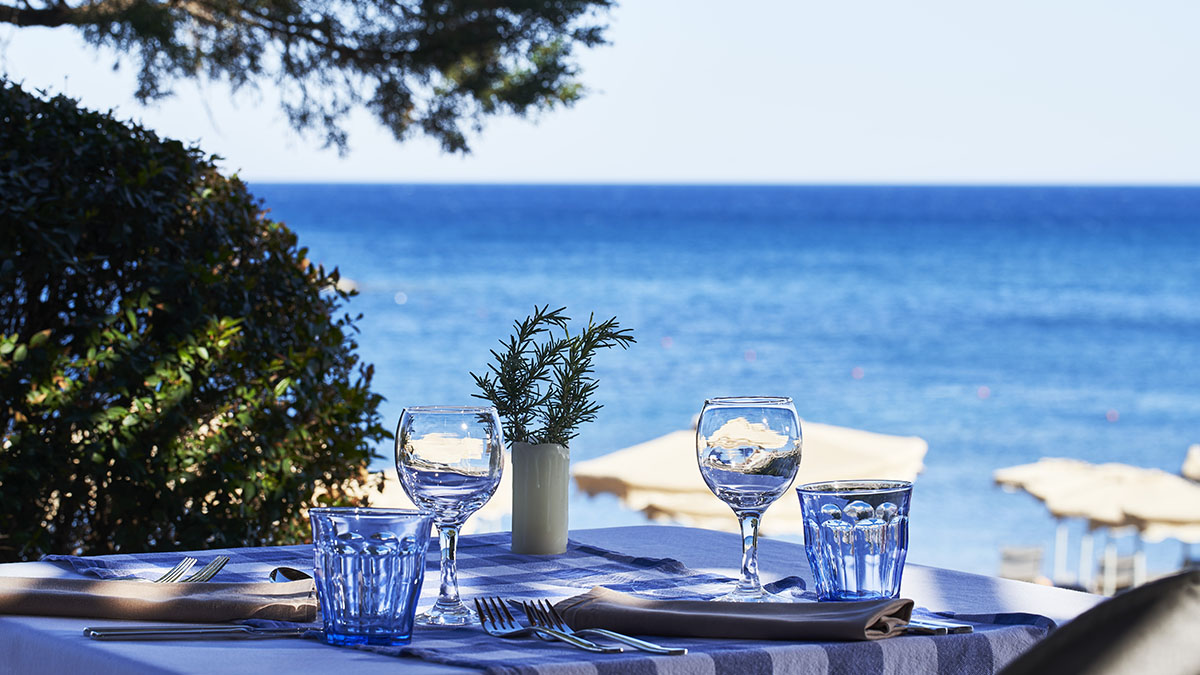 Rodos Princess Beach Hotel